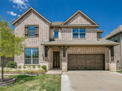 1508 Llano Dr, Euless, TX, 76039
