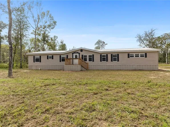 49797 Highway 443, Loranger, LA 70446