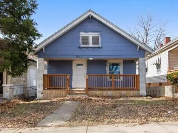 340 N Belmont Blvd, Kansas City, MO 64123