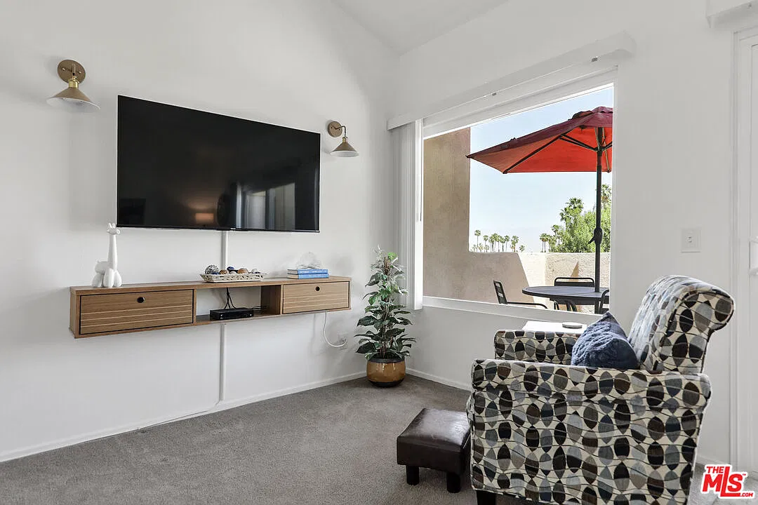 1 bed, 1.0 bath, 763 sqft, $3,200 — Photo 4