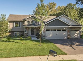 21222 Old Lake George Blvd NW, Oak Grove, MN 55303