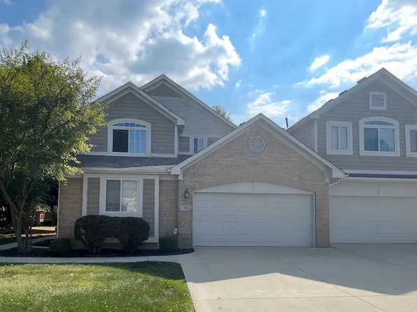 23869 McCort Dr, Flat Rock, MI 48134