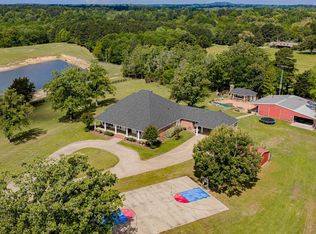 617 Private Road 1134, Gilmer, TX 75645