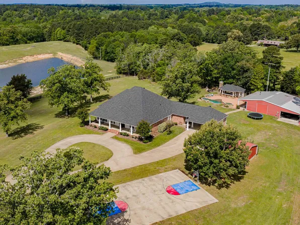 617 Private Road 1134, Gilmer, TX 75645