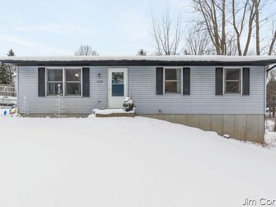 12189 Reyburn Dr NE, Sparta, MI, 49345