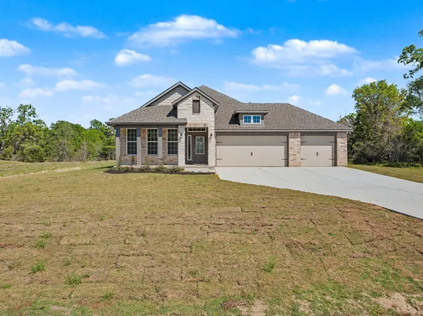 7638 Charles Branch Ln, Anderson, TX 77830