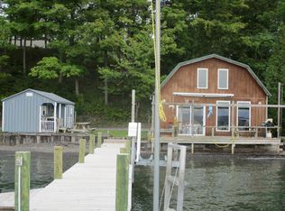 8161 Lower Lake Rd, Lodi, NY 14860