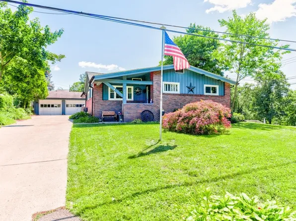 111 Fronko St, Monaca, PA 15061