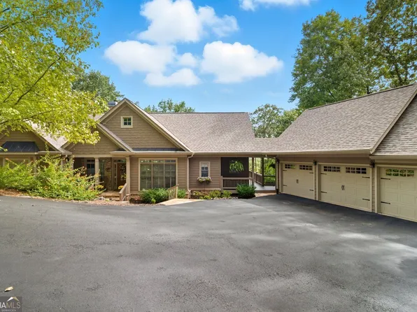 121 Hyacinth Hl, Jasper, GA 30143