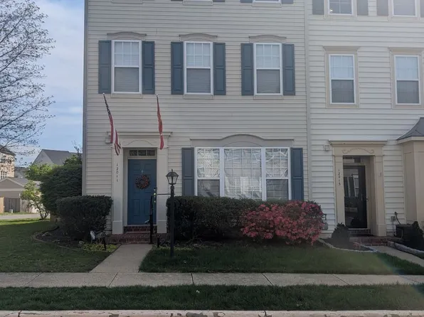 12011 Lake Baldwin Dr, Bristow, VA 20136