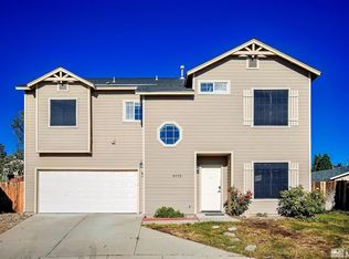9975 Sandhaven Ct, Reno, NV 89506