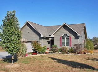 80 Redbird Rdg, Scott City, MO 63780