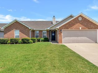 5507 Cordova Ln, Jonesboro, AR 72404