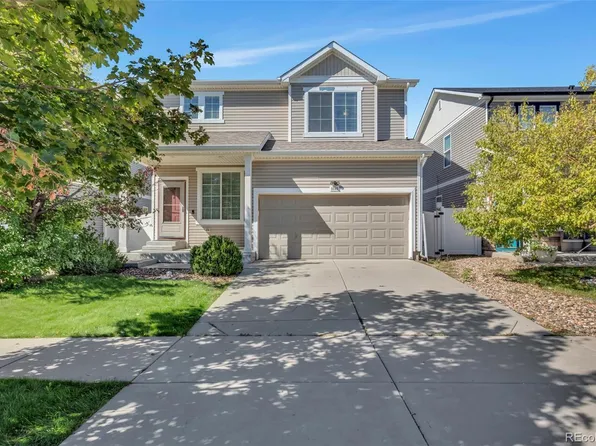 5545 E Liverpool, Denver, CO 80249