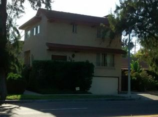 3621 McLaughlin Ave APT 4, Los Angeles, CA 90066