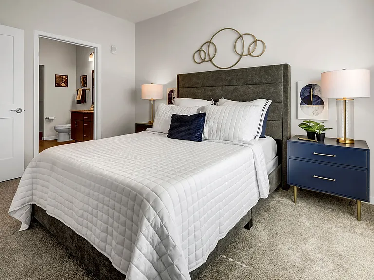 Quest Apartments — Photo 44
