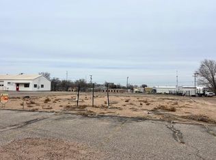 357 E Pancake Blvd, Liberal, KS 67901