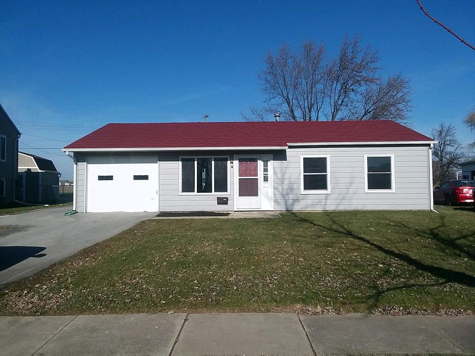 View from the Street (2018)