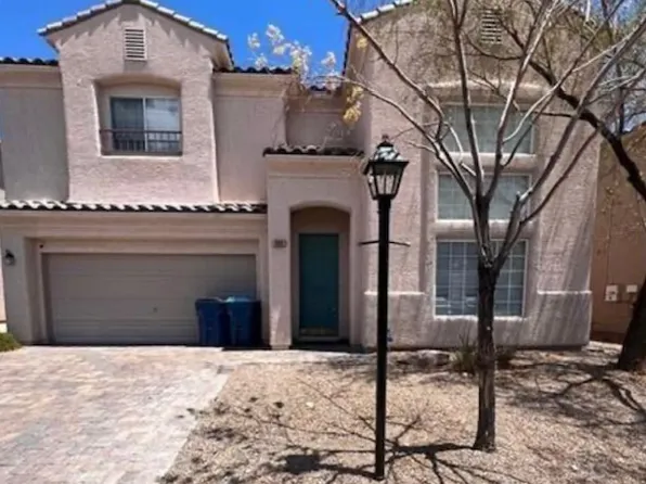 452 Crocus Hill St, Las Vegas, NV 89138