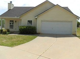 1010 Levi Ct, Madison, GA 30650