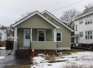 360 Stafford Ave, Syracuse, NY 13206