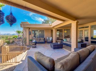 17312 E Niblick Way, Fountain Hills, AZ 85268