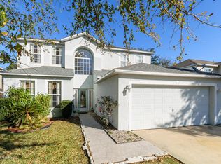 8817 Shindler Crossing Dr, Jacksonville, FL 32222