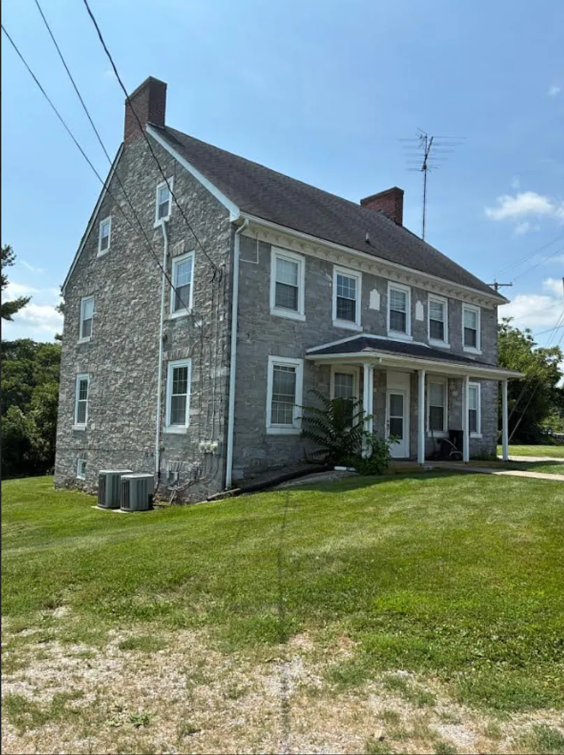 Hostetter Farm — Photo 1