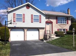 5732 Cloverdale Rd, Harrisburg, PA 17112