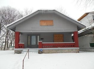3607 Graceland Ave, Indianapolis, IN