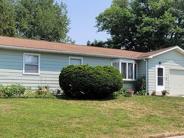 911 Mildred Avenue, Edgerton, WI 53534