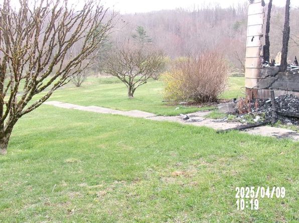 906 Will Dodd Rd, Jumping Branch, WV 25969