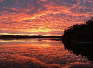 1896 Meta Lake Rd, Eagle River, WI 54521
