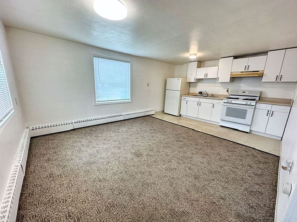 1st image of 601 N Klevin St #1