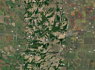 2119 Acres Vacant Ln, Shullsburg, WI 53586