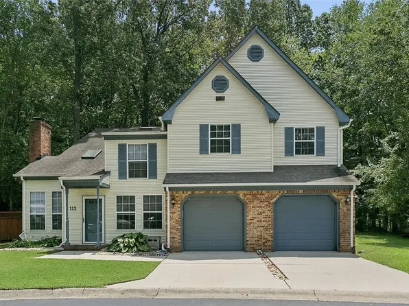113 Tui Pl, Yorktown, VA 23693