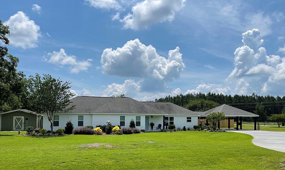 4145 Rocky Ford Rd, Valdosta, GA 31601 Zillow