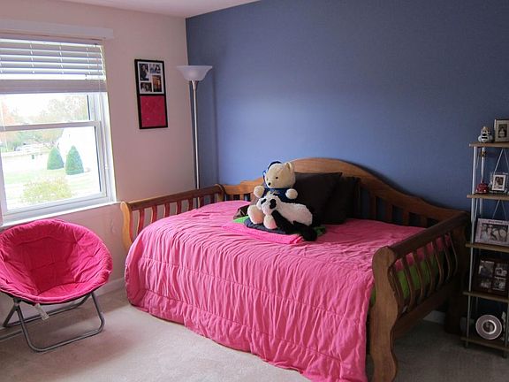 2nd Bed Room