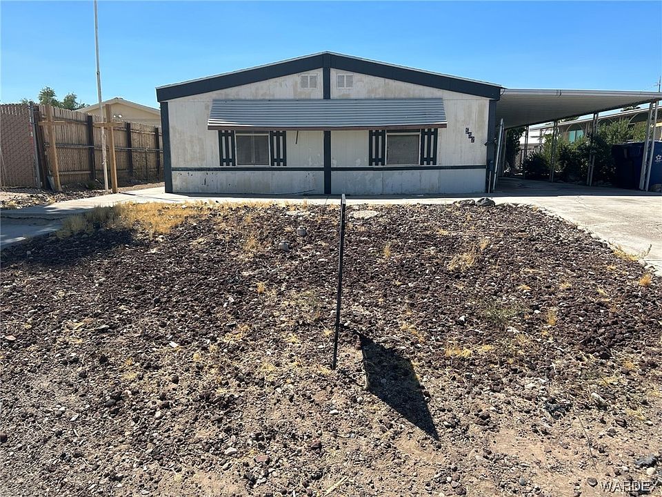 552 Palo Verde Dr, Bullhead City, AZ 86442 Zillow