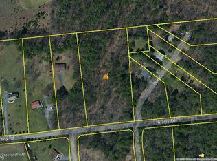 5 Grassy Rd, Kresgeville, PA 18333