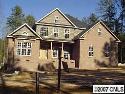 Awesome New Construction