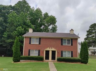 520 Downing St, Lawrenceville, GA 30046