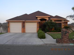 4904 N Dogwood St, Pharr, TX 78577