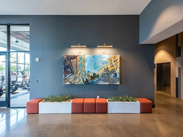 Pivot Apartments — Photo 9