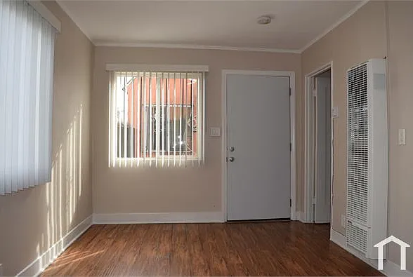 1 bed, 432 sqft, $2,093 — Photo 3
