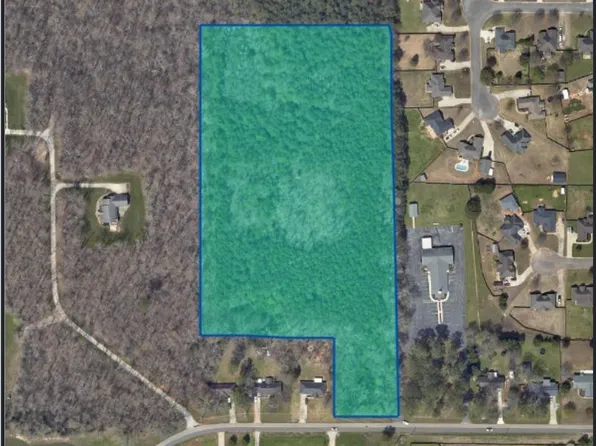 14 Steger Rd, Meridianville, AL 35759