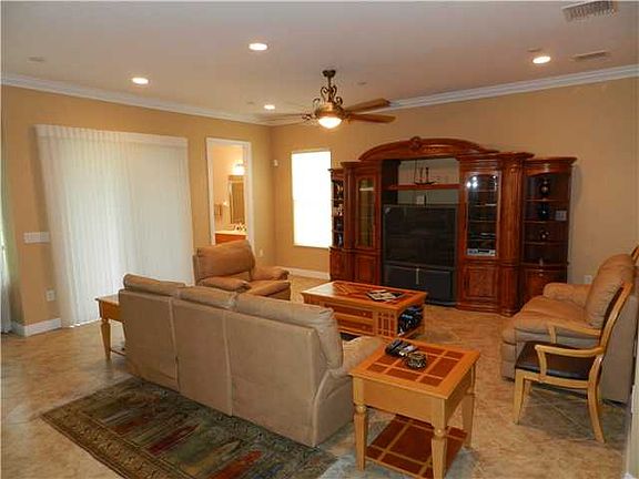 Home For Sale In Canyon Isles