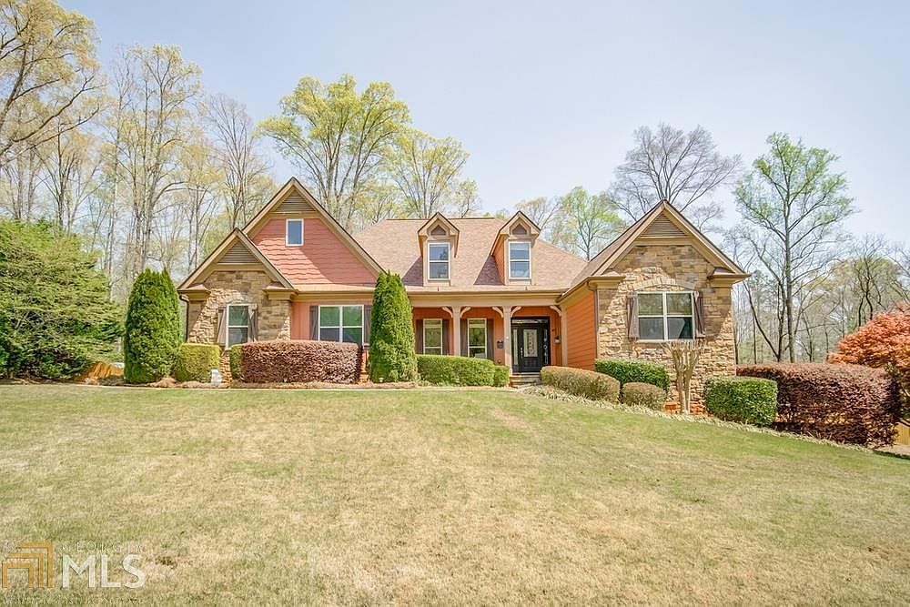 173 Alex Ct, Hoschton, GA 30548 Zillow