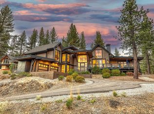 11585 China Camp Rd, Truckee, CA 96161