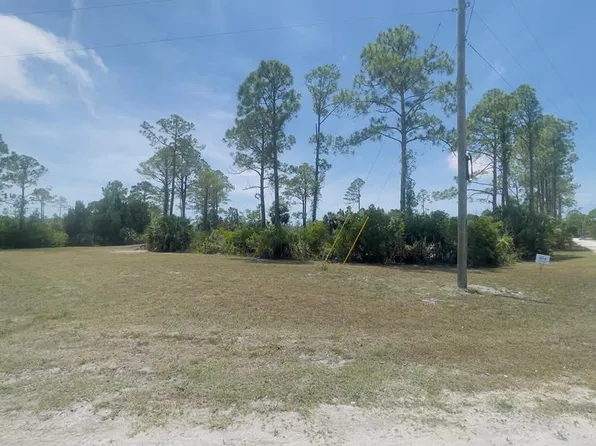 TBD SW 101st Ln, Cedar Key, FL 32625